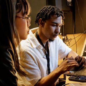 Imagine Music Experience