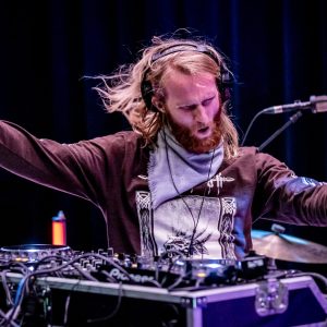 Foto door Marcel Krijgsman